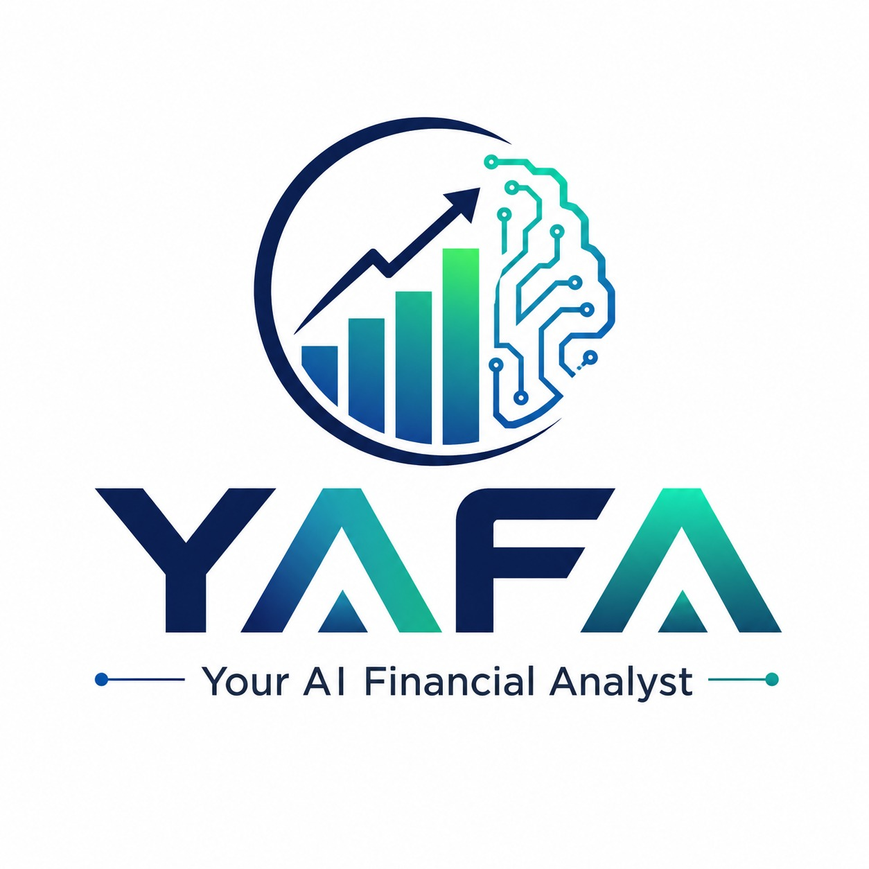 YAFA — Your AI Financial Analyst